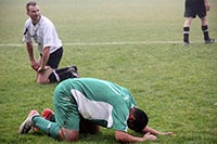 SG2 — TSV Schömberg 0:4 (0:1)