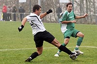 SG2 — TSV Schömberg 0:4 (0:1)