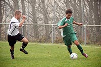 SG2 — TSV Schömberg 0:4 (0:1)