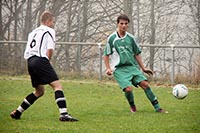 SG2 — TSV Schömberg 0:4 (0:1)