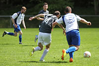 TSV Schömberg II — SG2 1:6 (0:3)