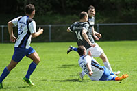 TSV Schömberg II — SG2 1:6 (0:3)