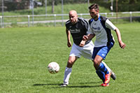 TSV Schömberg II — SG2 1:6 (0:3)
