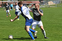 TSV Schömberg II — SG2 1:6 (0:3)