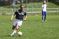 TSV Schömberg II — SG2 1:6 (0:3)
