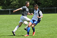 TSV Schömberg II — SG2 1:6 (0:3)