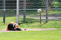 TSV Schömberg II — SG2 1:6 (0:3)