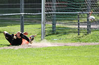 TSV Schömberg II — SG2 1:6 (0:3)
