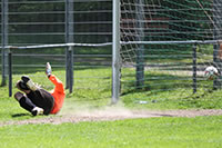 TSV Schömberg II — SG2 1:6 (0:3)
