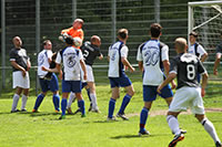 TSV Schömberg II — SG2 1:6 (0:3)