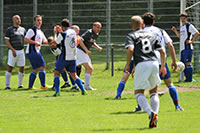 TSV Schömberg II — SG2 1:6 (0:3)