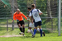 TSV Schömberg II — SG2 1:6 (0:3)