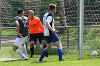 TSV Schömberg II — SG2 1:6 (0:3)