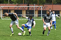 TSV Schömberg II — SG2 1:6 (0:3)