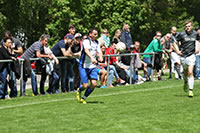 TSV Schömberg II — SG2 1:6 (0:3)