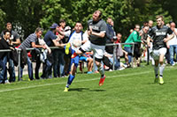 TSV Schömberg II — SG2 1:6 (0:3)