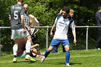 TSV Schömberg II — SG2 1:6 (0:3)