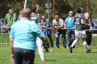 TSV Schömberg II — SG2 1:6 (0:3)