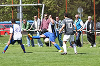 TSV Schömberg II — SG2 1:6 (0:3)