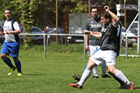 TSV Schömberg II — SG2 1:6 (0:3)