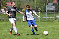 TSV Schömberg II — SG2 1:6 (0:3)