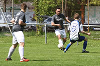 TSV Schömberg II — SG2 1:6 (0:3)