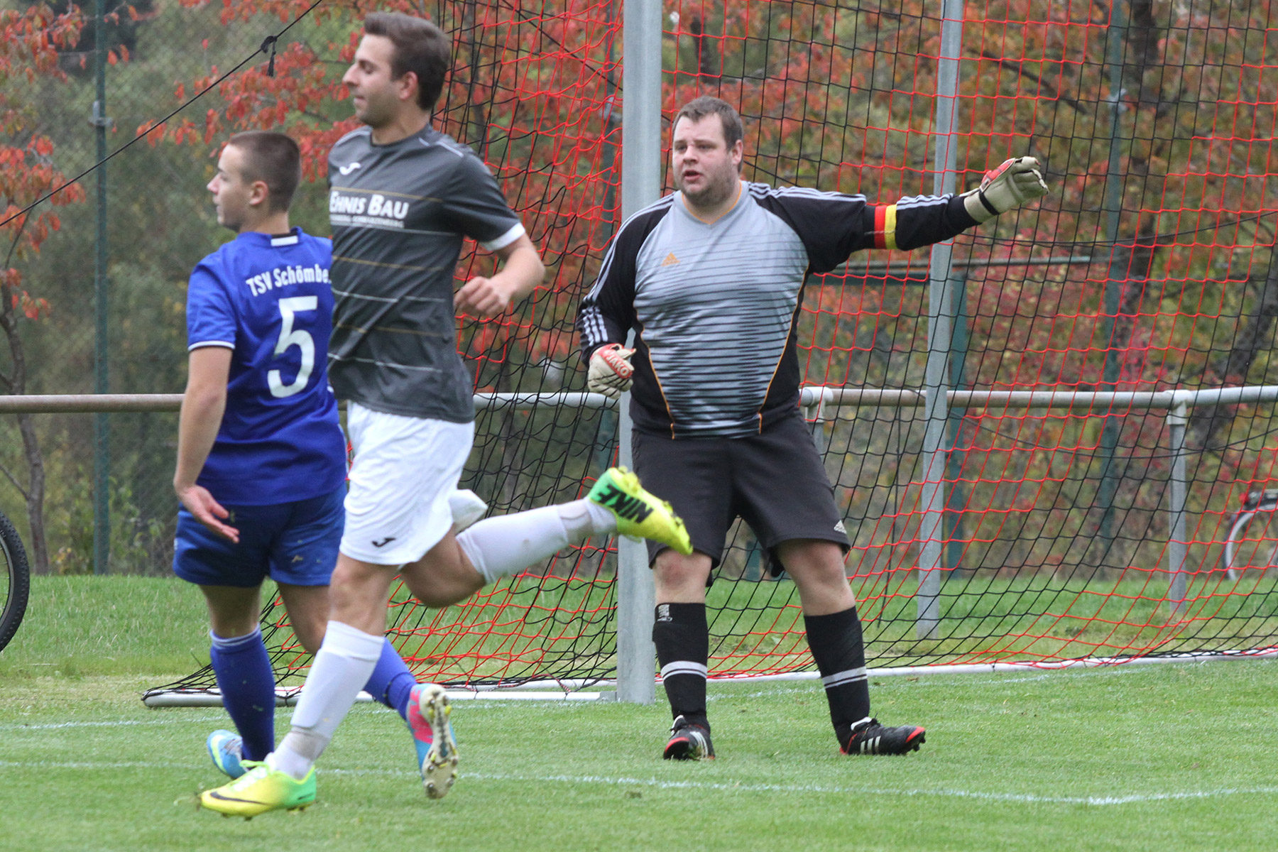 Ein Bild, das mal wieder mehr sagt als 1000 Worte.