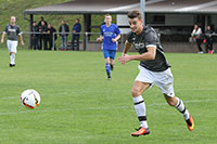 SG2 — TSV Schömberg 0:6