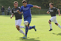 SG2 — TSV Schömberg 0:6