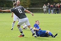 SG2 — TSV Schömberg 0:6