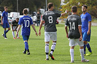 SG2 — TSV Schömberg 0:6