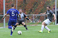 SG2 — TSV Schömberg 0:6