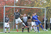 SG2 — TSV Schömberg 0:6