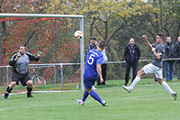 SG2 — TSV Schömberg 0:6