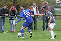 SG2 — TSV Schömberg 0:6