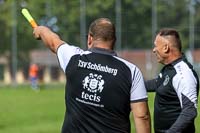 TSV Schömberg — SG2 10:0 (3:0)