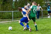 TSV Schömberg — SG2 10:0 (3:0)