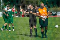 TSV Schömberg — SG2 10:0 (3:0)