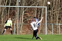 SG2 — TSV Weiler 2:3 (2:2)