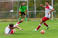 SG2 — TSV Wurmberg/Neubärental 0:2 (0:2)