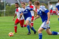 SG2 — TSV Wurmberg/Neubärental 0:2 (0:2)