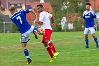 SG2 — TSV Wurmberg/Neubärental 0:2 (0:2)