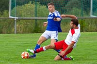 SG2 — TSV Wurmberg/Neubärental 0:2 (0:2)