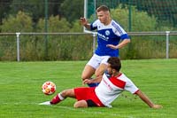 SG2 — TSV Wurmberg/Neubärental 0:2 (0:2)