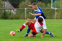 SG2 — TSV Wurmberg/Neubärental 0:2 (0:2)