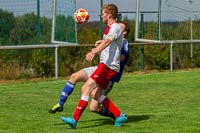 SG2 — TSV Wurmberg/Neubärental 0:2 (0:2)