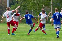 SG2 — TSV Wurmberg/Neubärental 0:2 (0:2)
