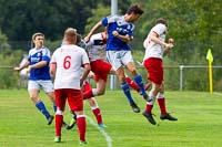 SG2 — TSV Wurmberg/Neubärental 0:2 (0:2)