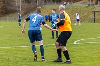 SG2 — TuS Ellmendingen II 2:0 (1:0)