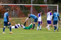 SG2 — TuS Ellmendingen II 2:0 (1:0)